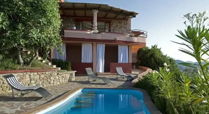 Villa Alisee
