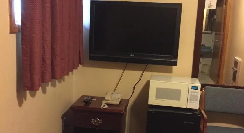 Budget Inn - Cambridge