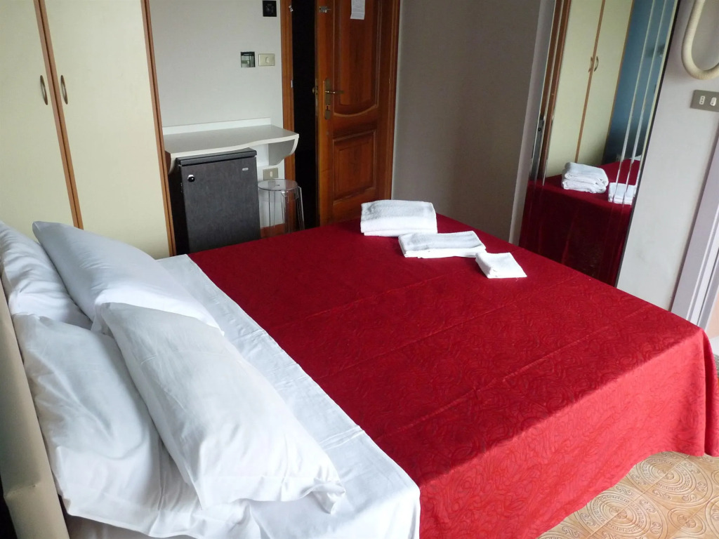 Hotel Elizabeth