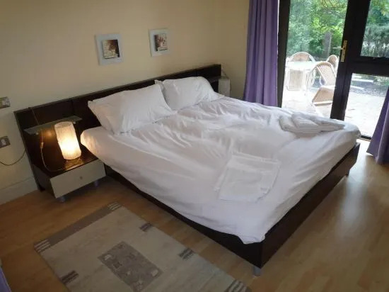 Grove Lodge Holiday Homes 2 Bed by Trident Holiday Homes