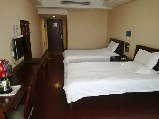 Puyuan Qihonglou Hotel