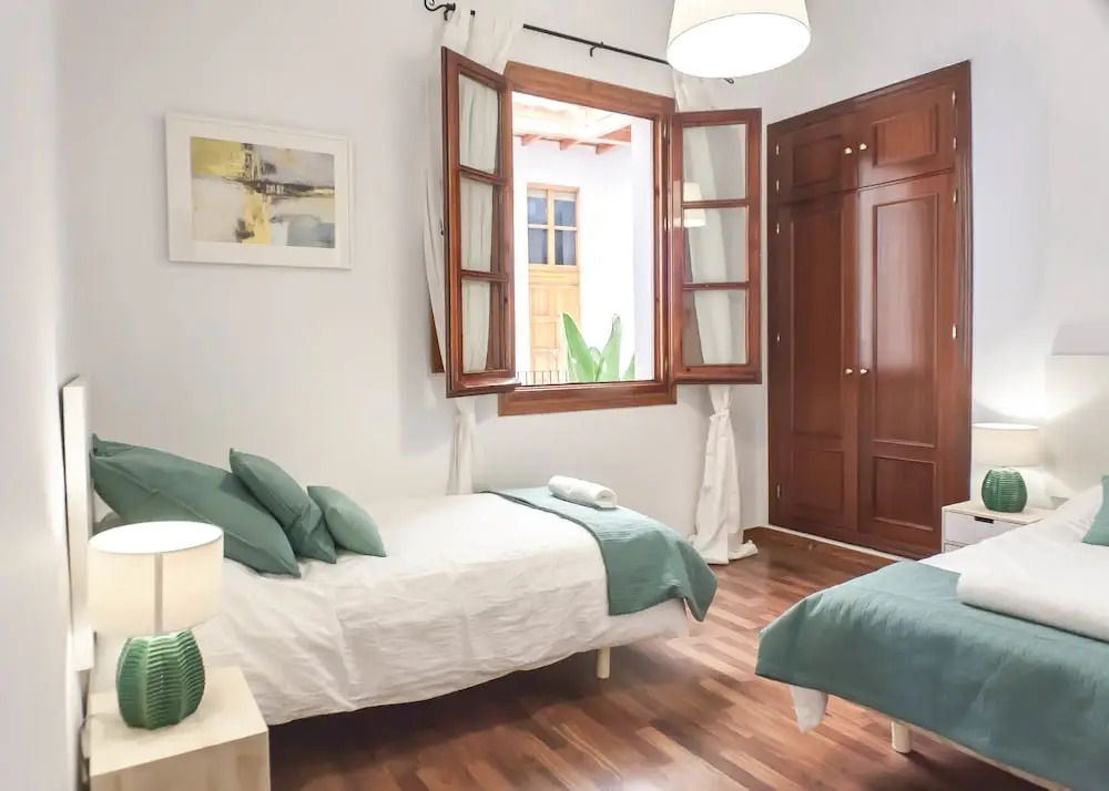 Cathedral Deluxe Duplex