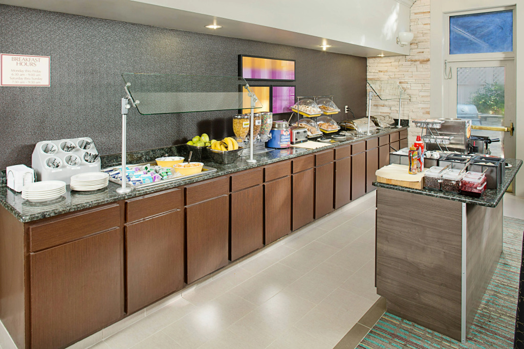 Residence Inn by Marriott Gaithersburg Washingtonian Center
