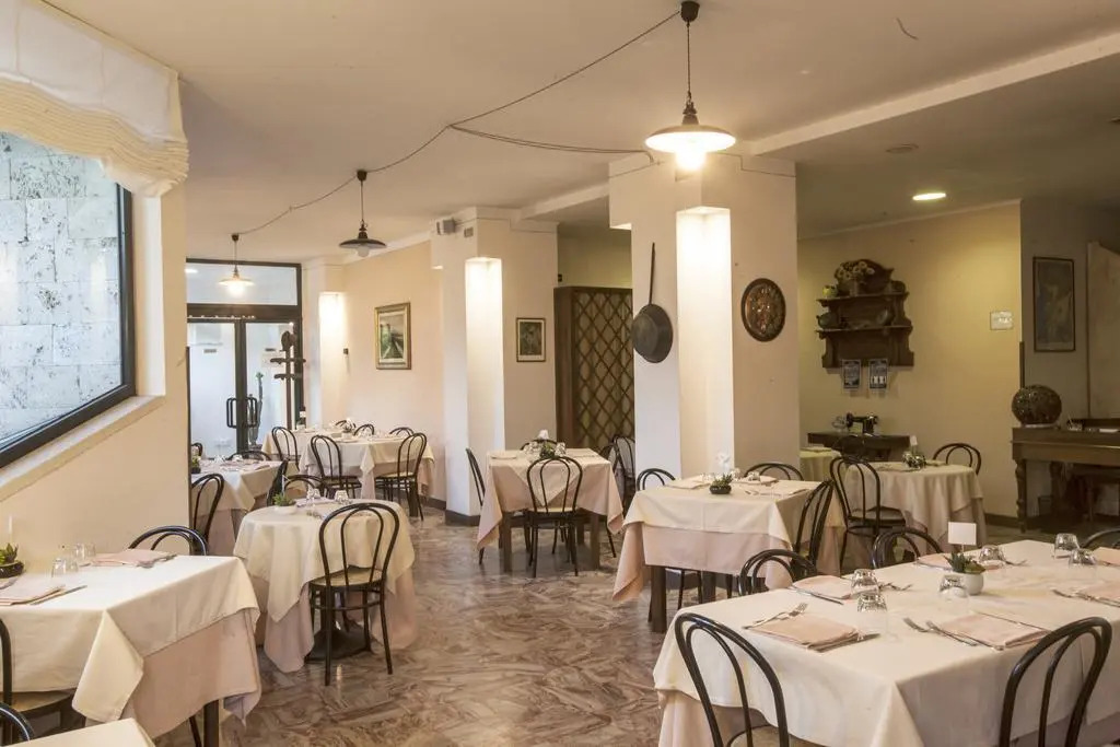 Albergo Vecchio Forno
