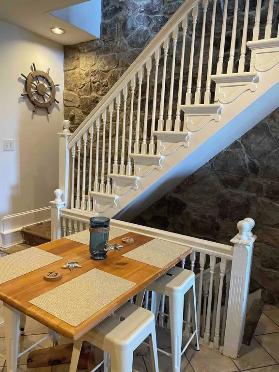 Seaside Escape - 1 Block From Beach & Boardwalk