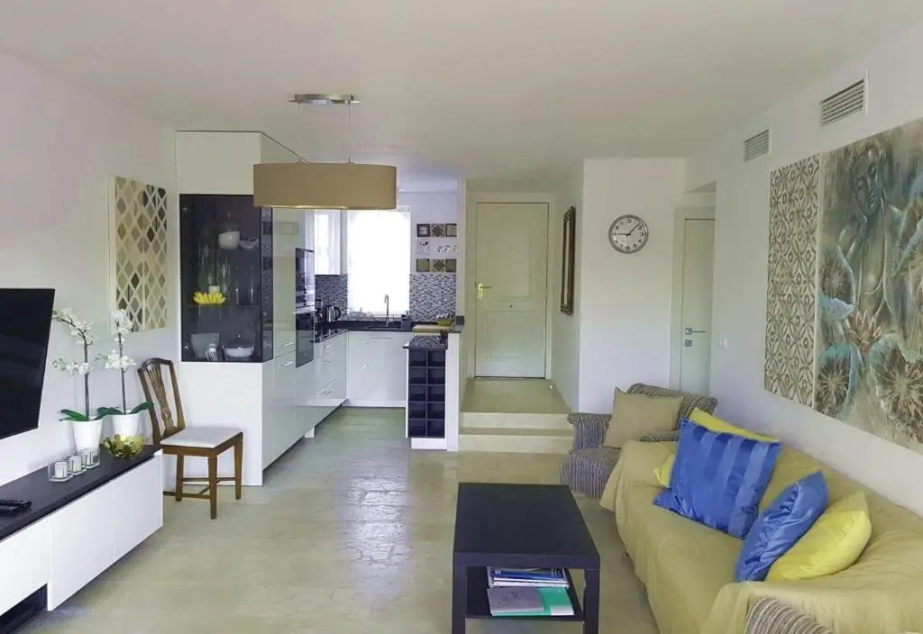 Casa Gosia bungalow Cabopino