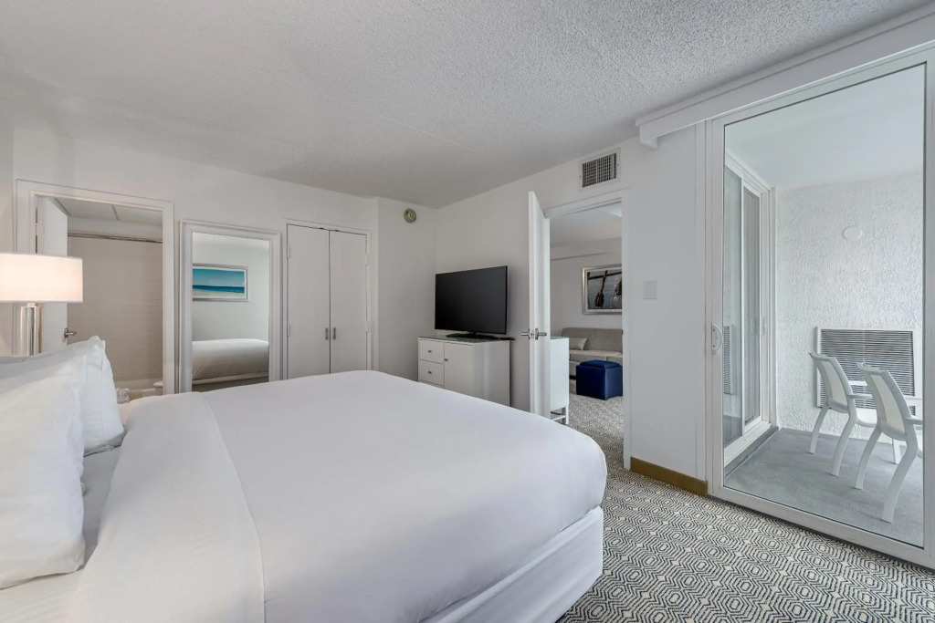 ICONA Diamond Beach