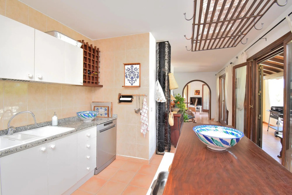 Villa Wagner 258 by Mallorca Charme