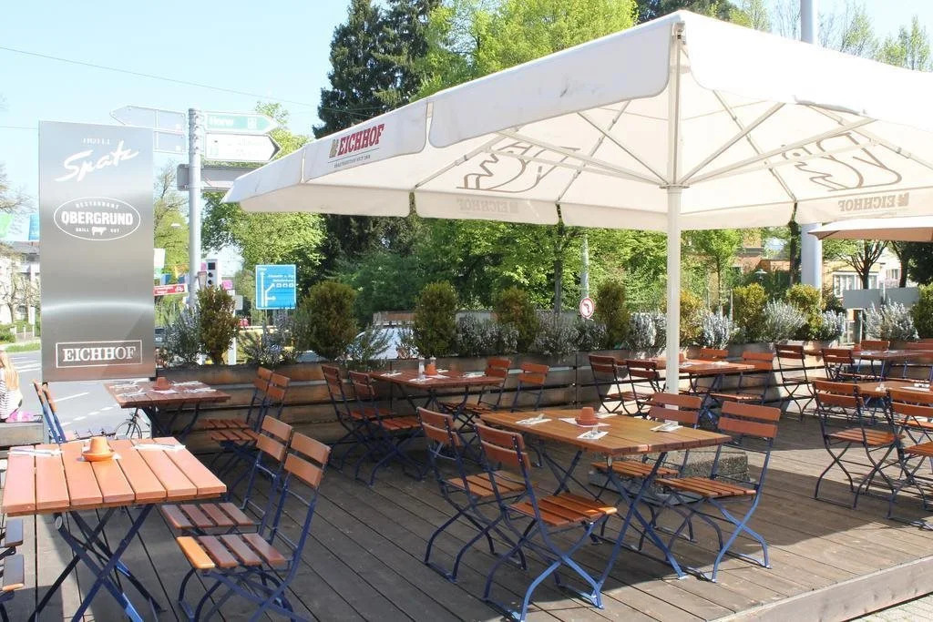Hotel Spatz