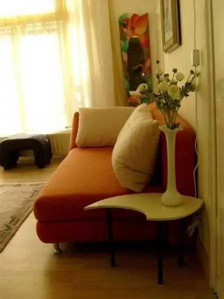 Villa Cornelia Apart.