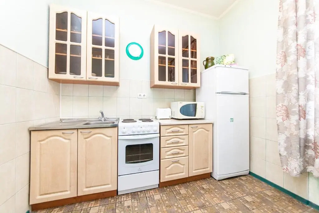 A-RENT na Mozhayskoy
