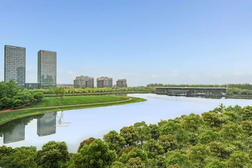 Holiday Inn- Nanjing Qinhuai South By Ihg