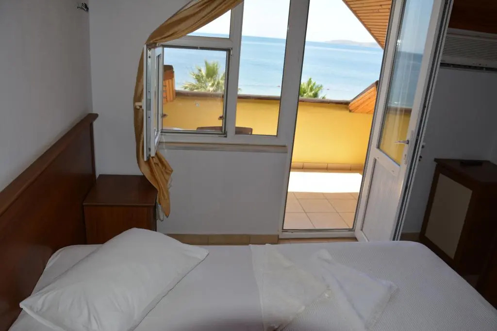 Yasemin Hotel