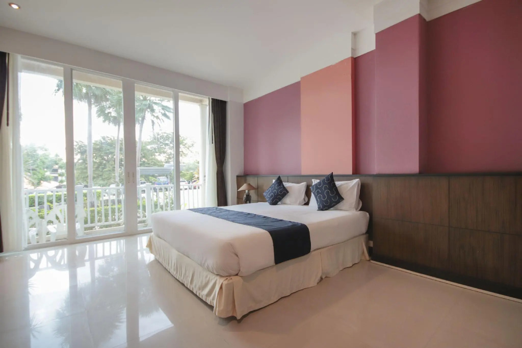 Ananda Lanta Resort - SHA Extra Plus
