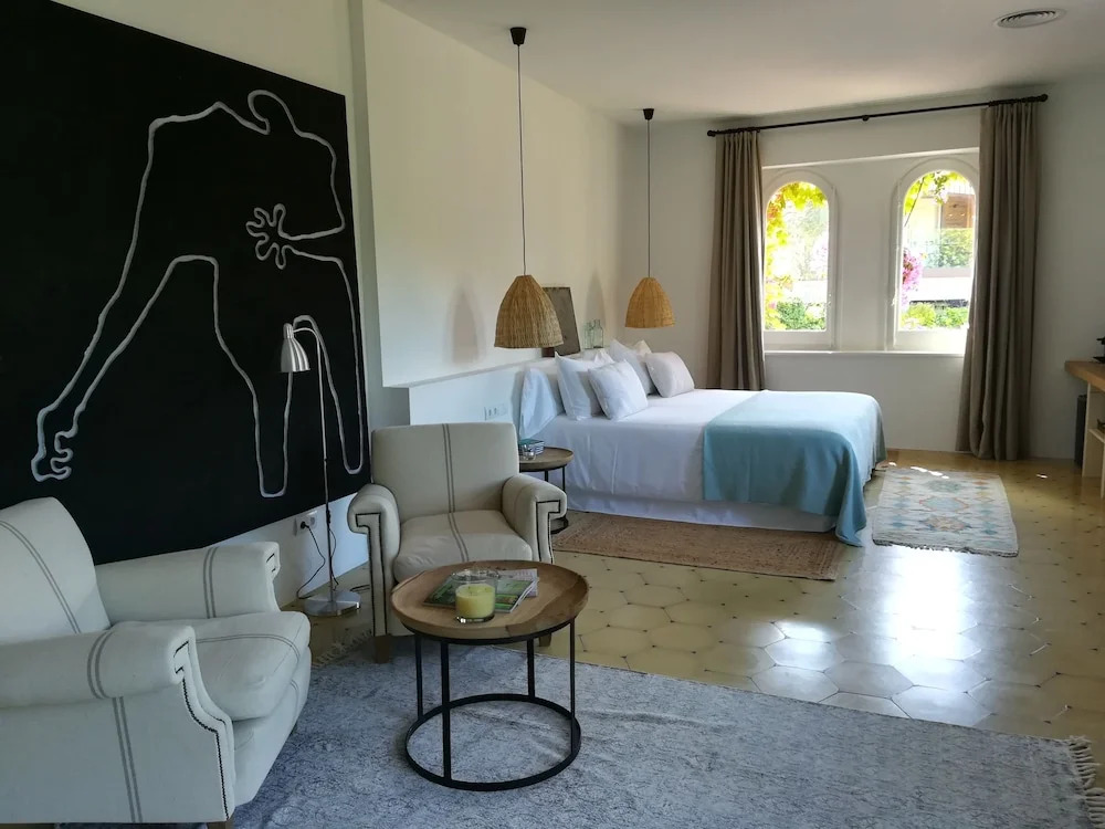 Hotel Mas Pastora
