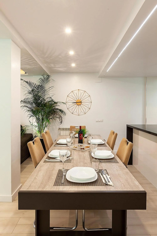 Great Apartment Granada City Centre