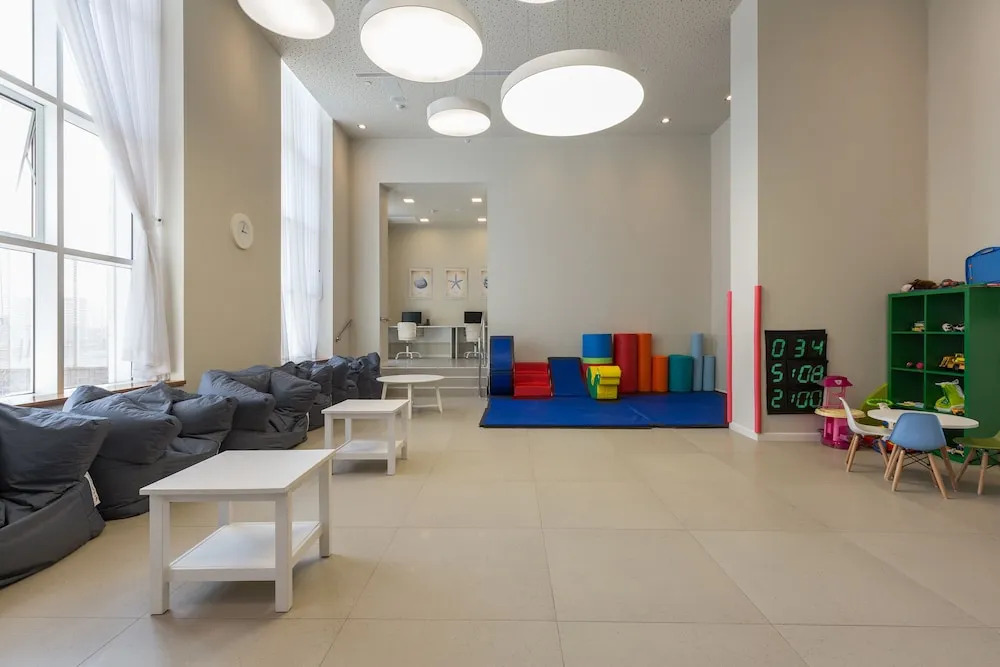 Yam Executive Suite