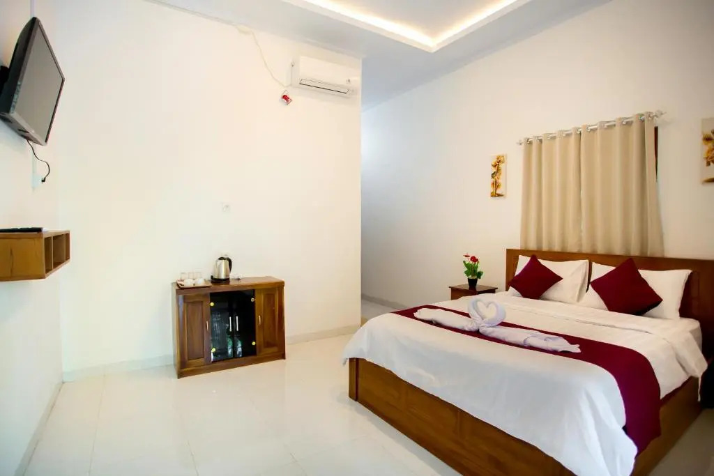 The Puncak Santhi Inn