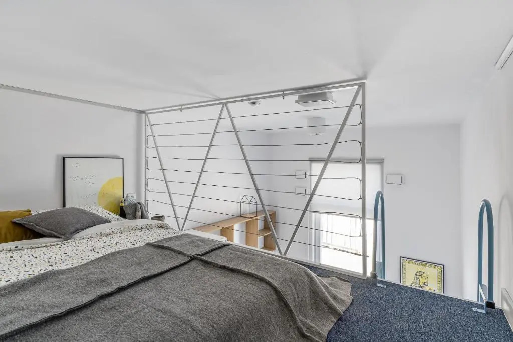 Apartamenty Depot Gdańsk