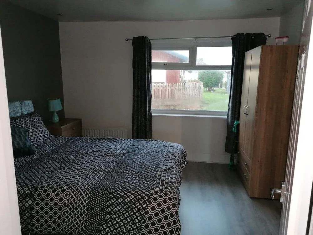 Sea View Retreat - Free Wifi