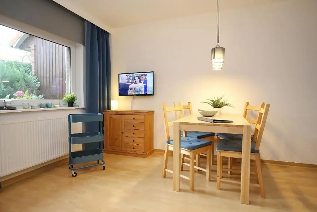 Urlauberdorf Haus 22c