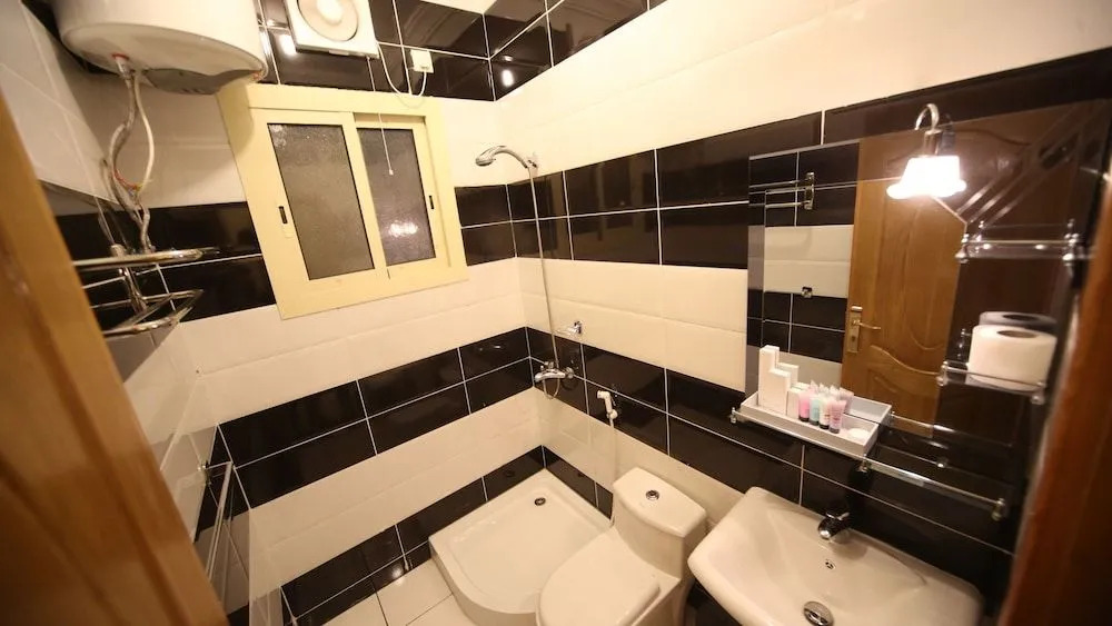 Jeddah Shadows Hotel Suites