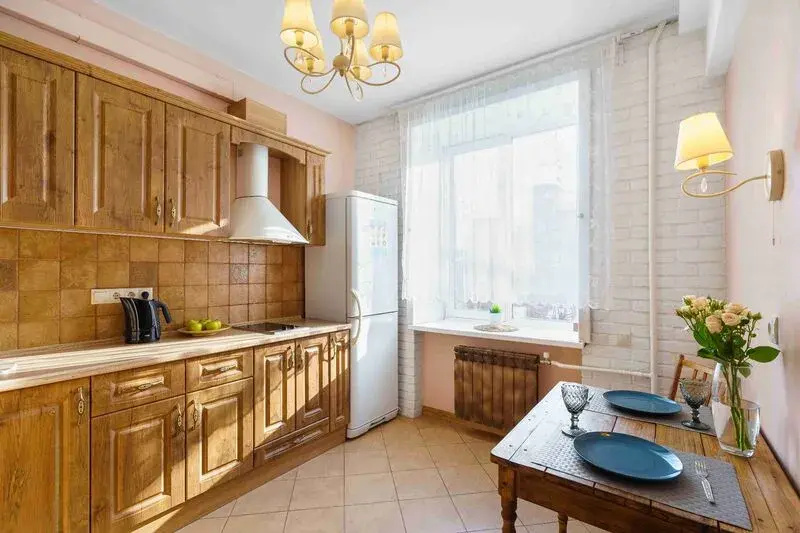 Apartment office GOOD NIGHT, str. Kirova, bld. 37