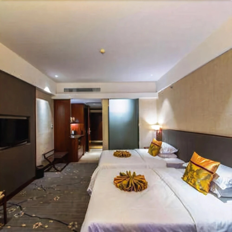 Zhejiang Zijin Hotel