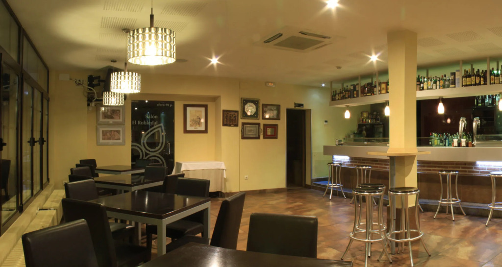 Hotel Venta Magullo