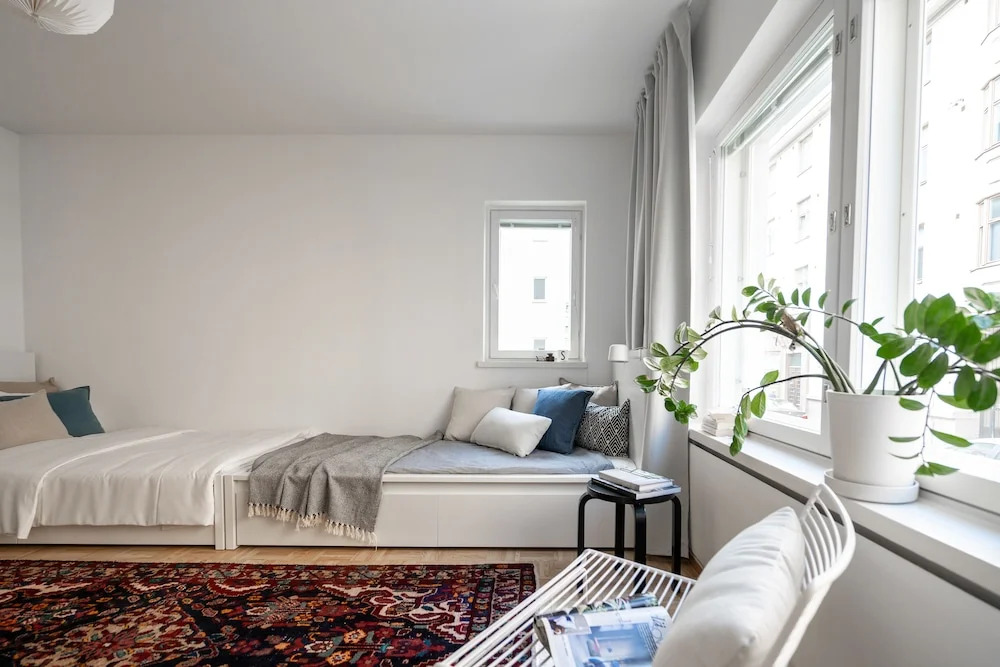 Roost Jaakarinkatu 8