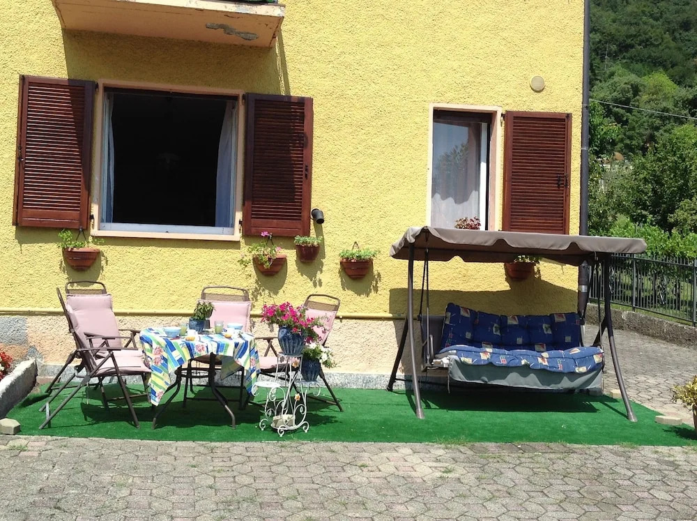 Villa Marilena