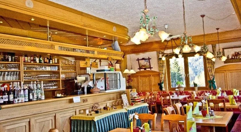 Gasthof Friedburg