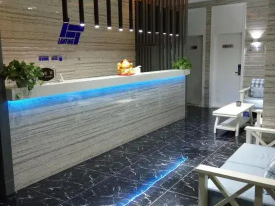 Lan Ting Boutique Hotel