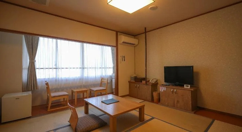 Yufuin Ryokan Yamanami