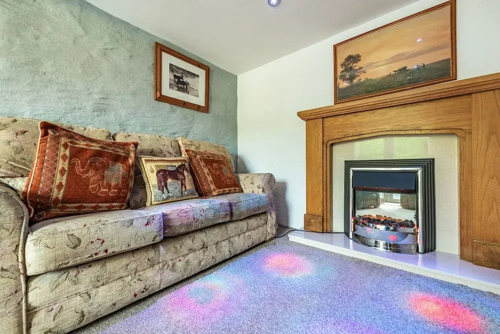 Pendre Cottage