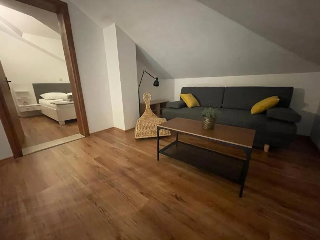 Apartments Kralj Ana
