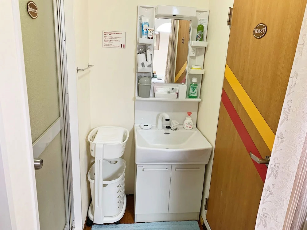 Petit Hotel 017 / Vacation STAY 61793