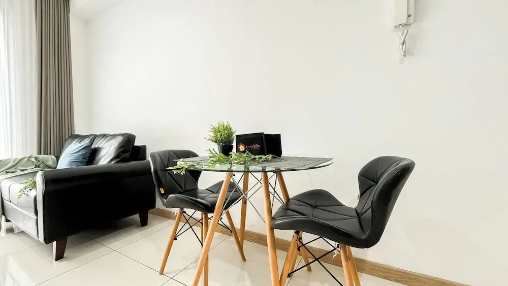 1Br Near Summarecon Mall At M-Town Signature Apartment