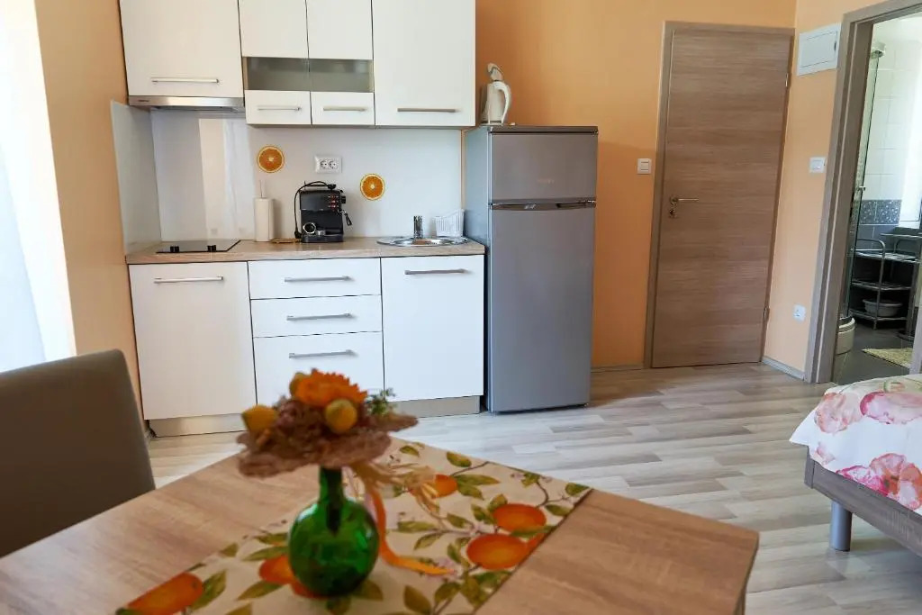Apartments Nives