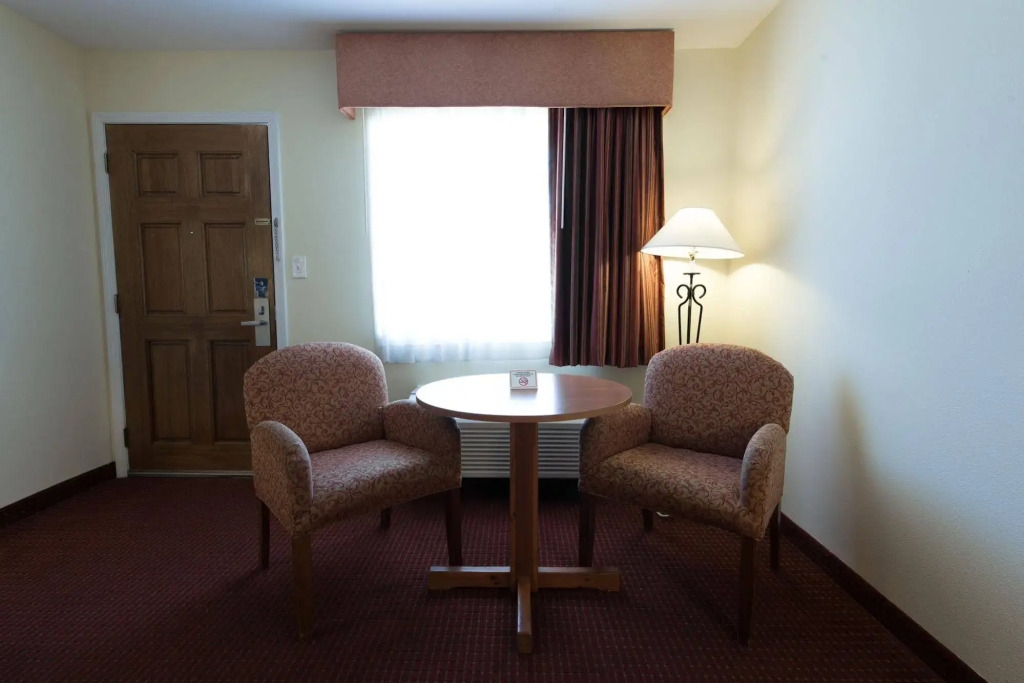 Stagecoach Inn Woodville