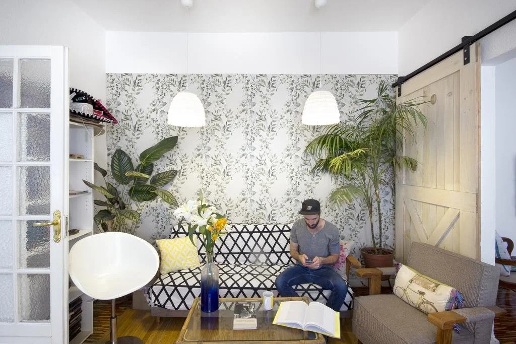 Casa Índigo CDMX
