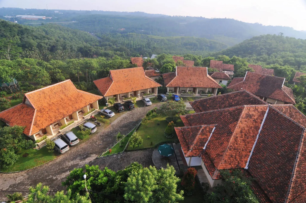 Banaran 9 Resort