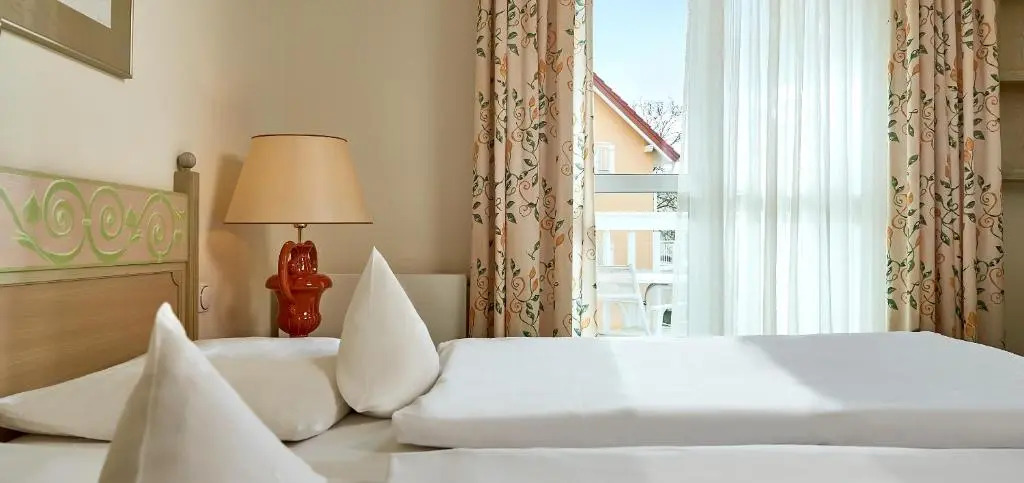 aja Nordperd & Villen Göhren