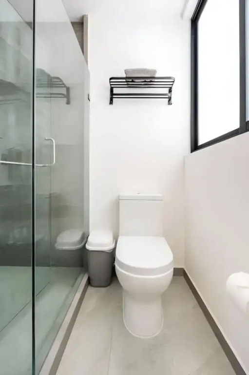 Exclusive Loft Comfort and Style Near Coyoacan