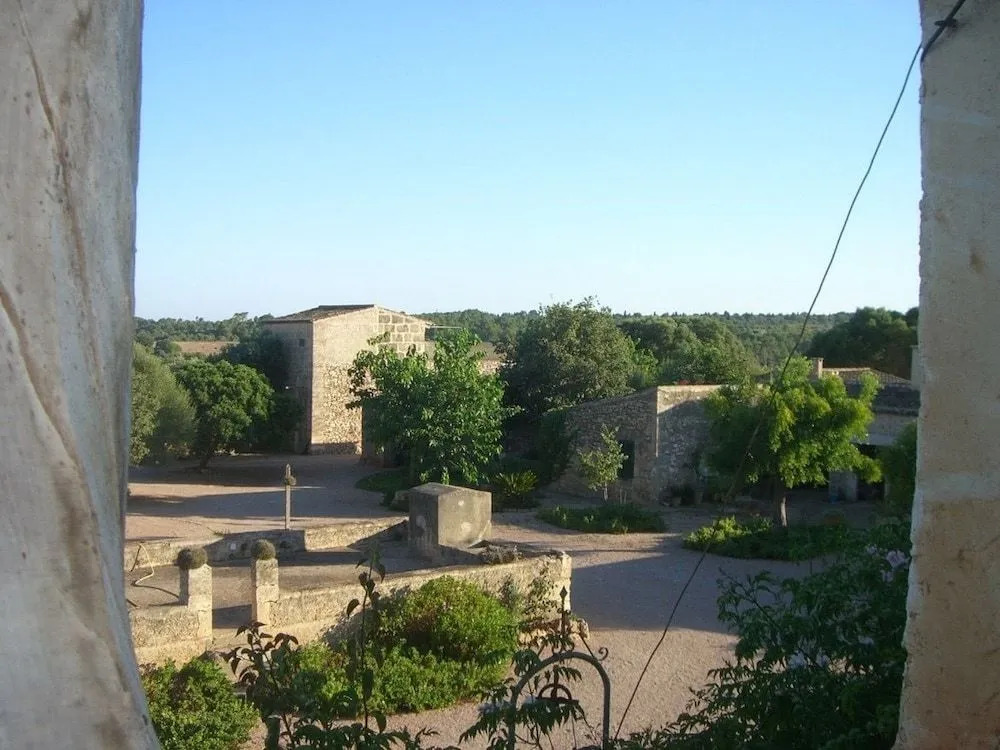 Finca Son Josep de Baix
