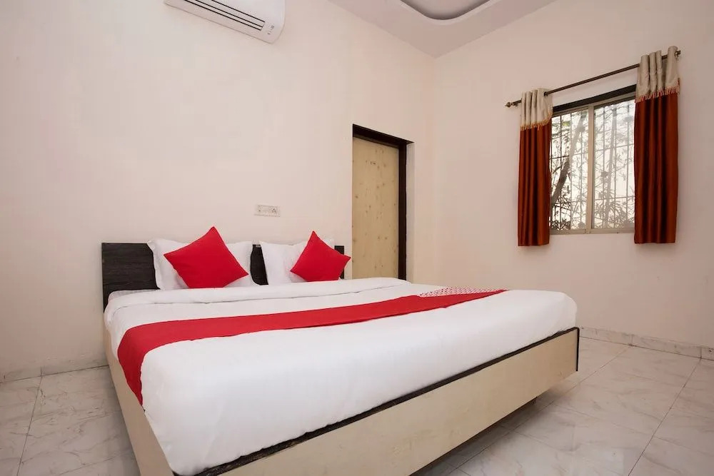 Hotel O by OYO Capital O Sai Icon Residency