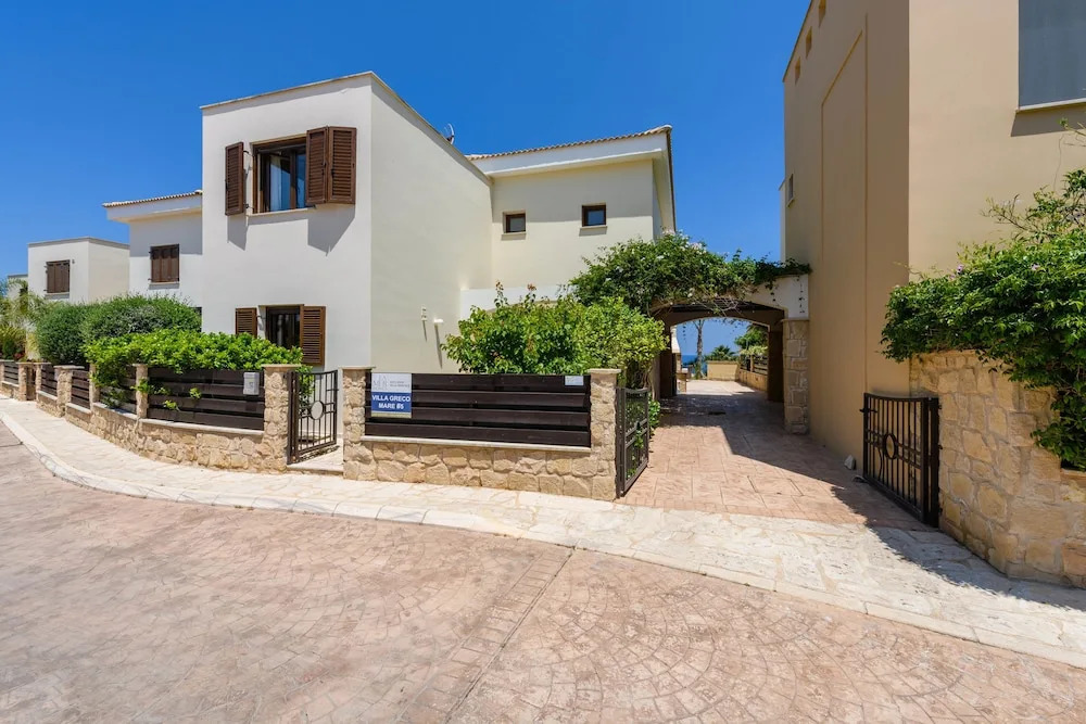 Villa Greco Mare 5