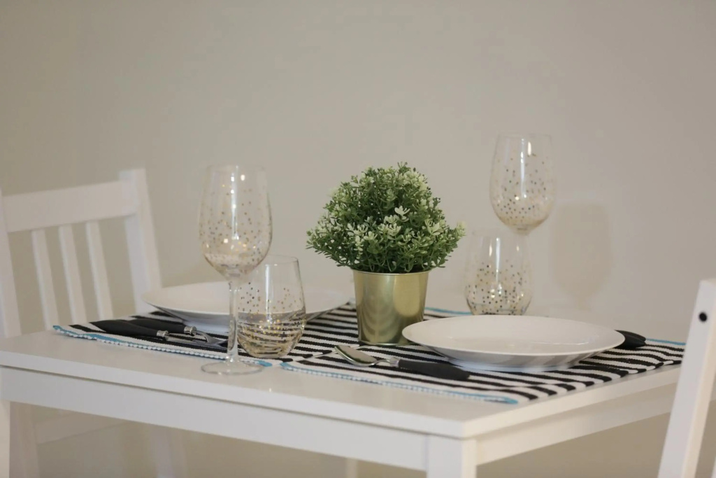 Ramallah Modern Apartment