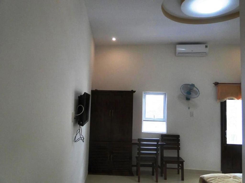 Davi Phu Quoc Guest House