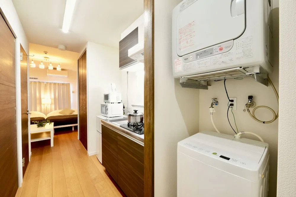 Goya OKINAWA SUITES